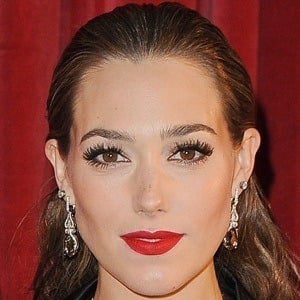 Jacqui Ainsley - Bio, Family, Trivia | Famous Birthdays