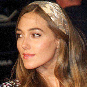 Jacqui Ainsley Jacqui Ainsley