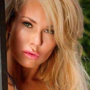 Jacqui Childs Headshot 2 of 5