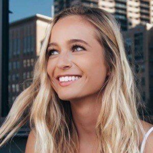 Jacy Jordan Headshot 2 of 10