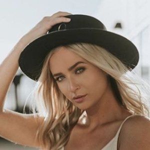 Jacy Jordan Headshot 5 of 10