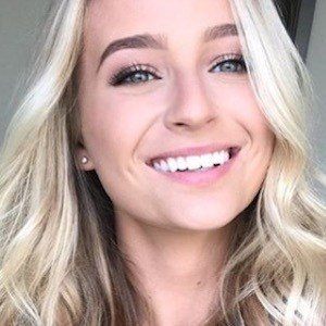 Jacy Jordan Headshot 6 of 10