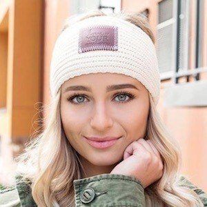 Jacy Jordan Headshot 9 of 10