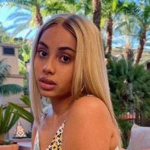 Jada Everon - Age, Family, Bio | Famous Birthdays