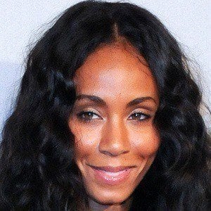 Jada Pinkett Smith at age 41