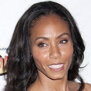 Jada Pinkett Smith Headshot 8 of 10