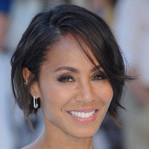 Jada Pinkett Smith at age 43