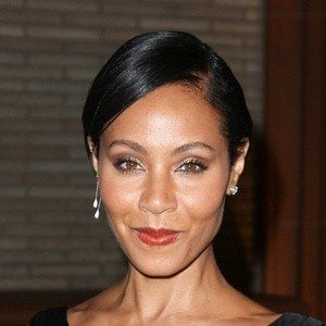 Jada Pinkett Smith Headshot 9 of 10