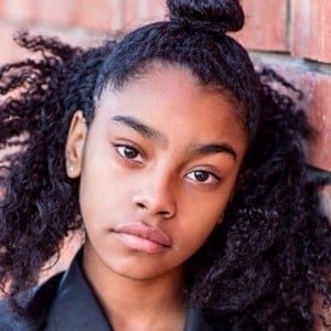 Jadah Marie Johnson Headshot 2 of 7