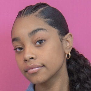 Jadah Marie Johnson Headshot 7 of 7