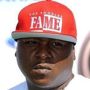 Jadakiss at age 36