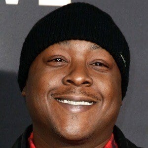 Jadakiss at age 39