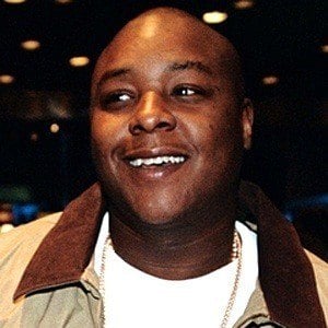 Jadakiss at age 28