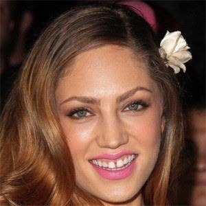 Jade Bryce - Bio, Family, Trivia | Famous Birthdays