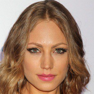 Jade Bryce - Bio, Family, Trivia | Famous Birthdays