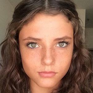 Jade Chynoweth Headshot 2 of 2