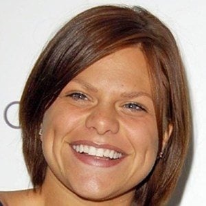 Jade Goody Headshot 2 of 7