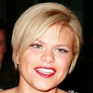 Jade Goody Headshot 4 of 7