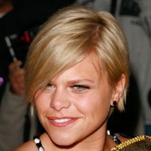 Jade Goody Headshot 5 of 7