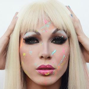 Jade Jolie Headshot 4 of 4