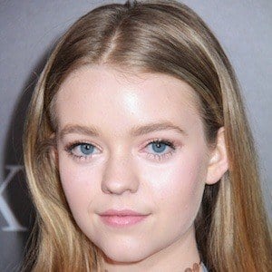 Jade Pettyjohn Headshot 9 of 10