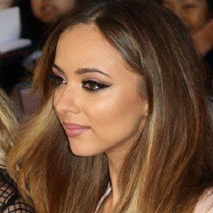 Jade Thirlwall at age 22