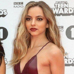 Jade Thirlwall at age 22