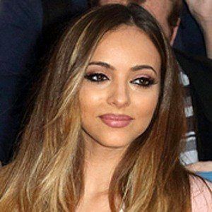 Jade Thirlwall at age 22