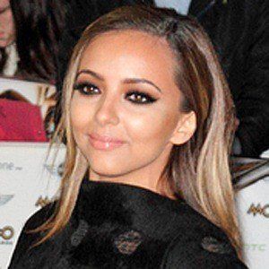 Jade Thirlwall at age 22