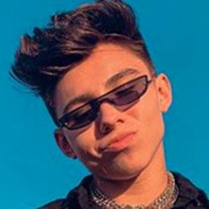 Jaden Barba - Age, Family, Bio | Famous Birthdays