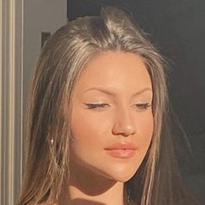 Jaden Potter at age 18