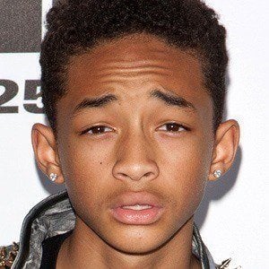 Jaden Smith - Age, Family, Bio