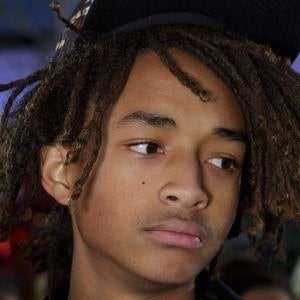 Jaden Smith Headshot 7 of 10