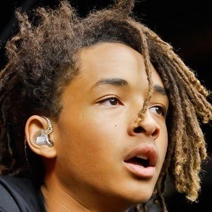 Jaden Smith - Age, Family, Bio