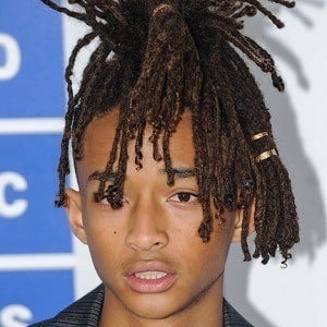 jaden smith age