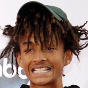 Jaden Smith - Age, Family, Bio