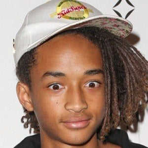 Jaden Smith: Movies, Photos, Videos, News, Biography & Birthday