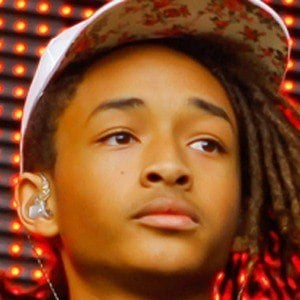 Jaden Smith - Age, Family, Bio