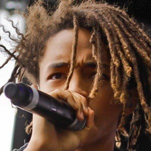 Jaden Smith - Age, Family, Bio