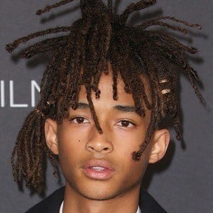 jaden smith age