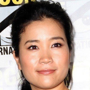 Jadyn Wong at age 31