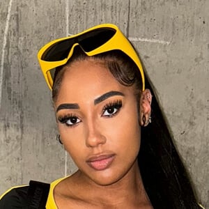 Jadynn Brown Headshot 2 of 3