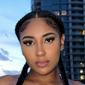 Jadynn Brown Headshot 3 of 3