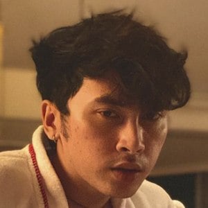 Jae-Hwa Comiso at age 21