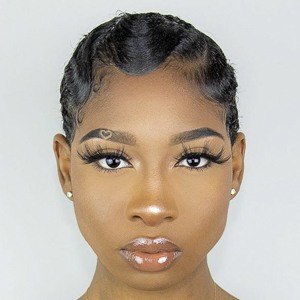 Jaelah Majette Headshot 8 of 10