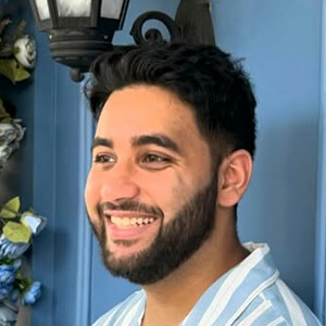 Jagjyot Singh Headshot 5 of 6