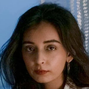 Jagriti Jha at age 25