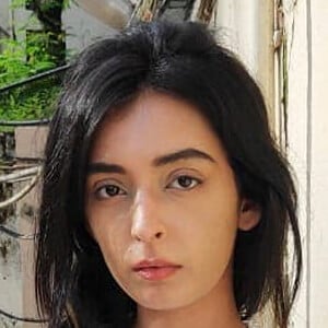 Jagriti Jha at age 24