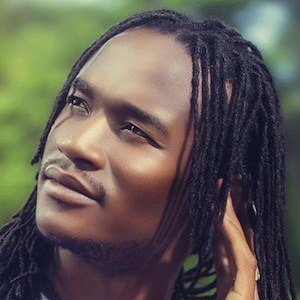 Jah Prayzah Headshot 3 of 8