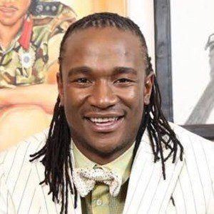 Jah Prayzah Headshot 4 of 8